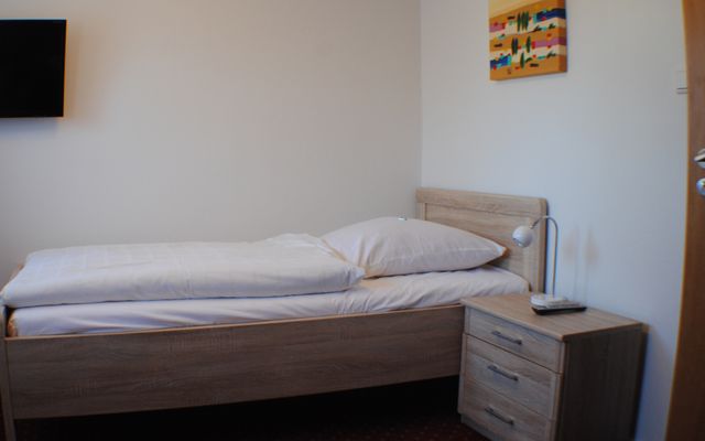 Unterkunft Zimmer/Appartement/Chalet: Rumpelstilzchen | 20 qm - 2-Raum