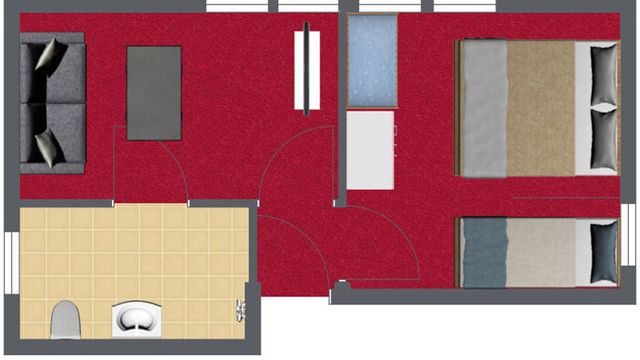 Aschenputtel image 6 - Familotel Sauerland Monikas Ferienhof