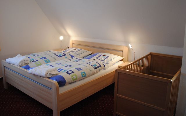 Unterkunft Zimmer/Appartement/Chalet: Aschenputtel | 45 qm - 2-Raum
