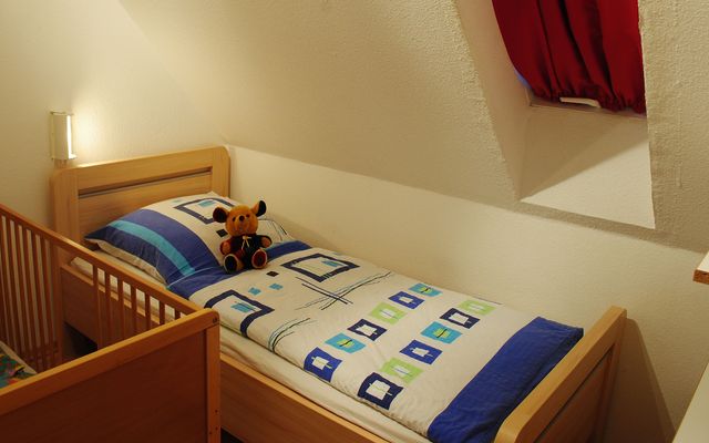 Sterntaler image 2 - Familotel Sauerland Monikas Ferienhof