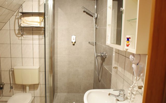 Sterntaler image 3 - Familotel Sauerland Monikas Ferienhof