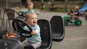 Baby- Kleinkindwochen 5=4
