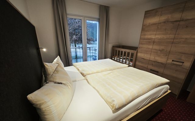 Hans im Glück image 3 - Familotel Sauerland Monikas Ferienhof