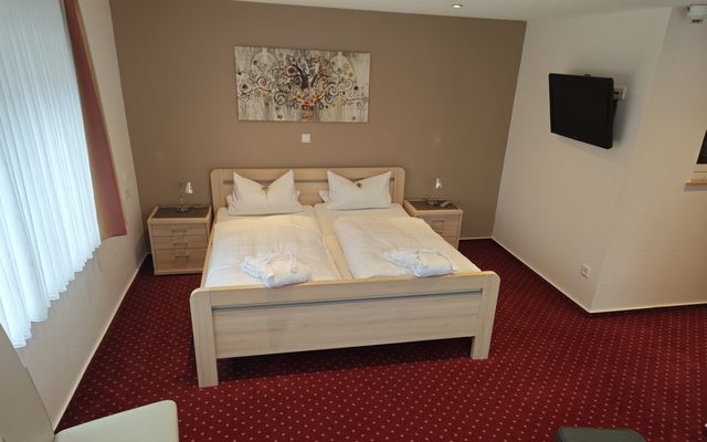 Unterkunft Zimmer/Appartement/Chalet: Rapunzel | 35 qm - 2-Raum