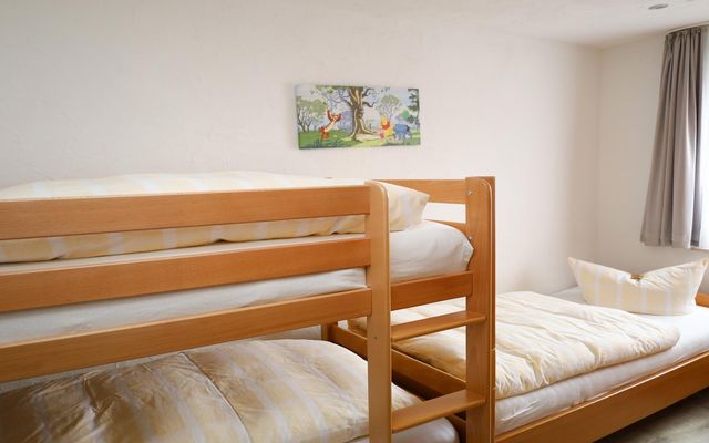 Frau Holle image 4 - Familotel Sauerland Monikas Ferienhof