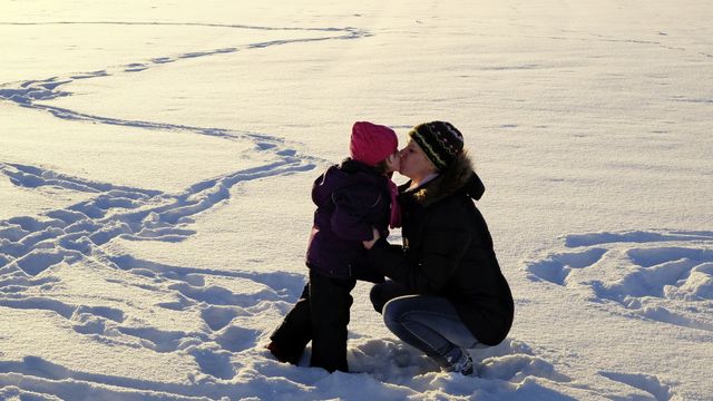 FamilienSilvester: ganz entspannt gemeinsam ins neue Jahr!