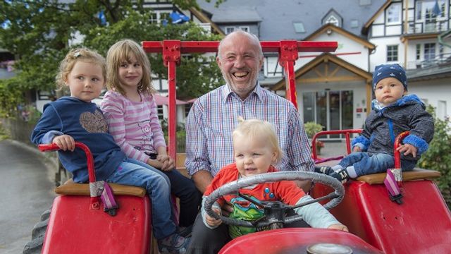 Superlanges-Feiertags-Wochenende 2026