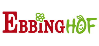 Familienhotel Ebbinghof - Logo