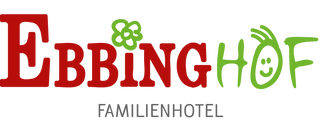 Familienhotel Ebbinghof - Logo