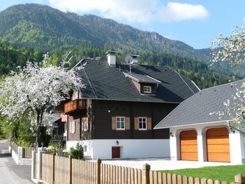 Ferienhaus Almenblick - Carinthia  - Austria