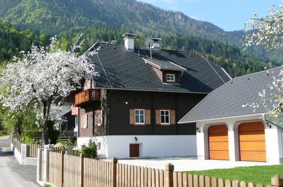 Sommer, Ferienhaus Almenblick, Lind im Drautal, Kärnten, Kärnten, Österreich