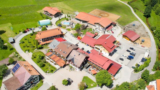 Der Sommertraum - aktiv oder relaxt