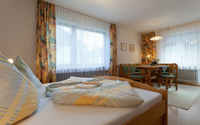 Unterjoch image 4 - Familotel Allgäuer Alpen Spa-& Familien-Resort Krone