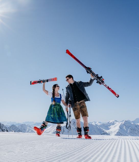 Hauptbild: Ski Opening Special - Alpenhotel Kindl