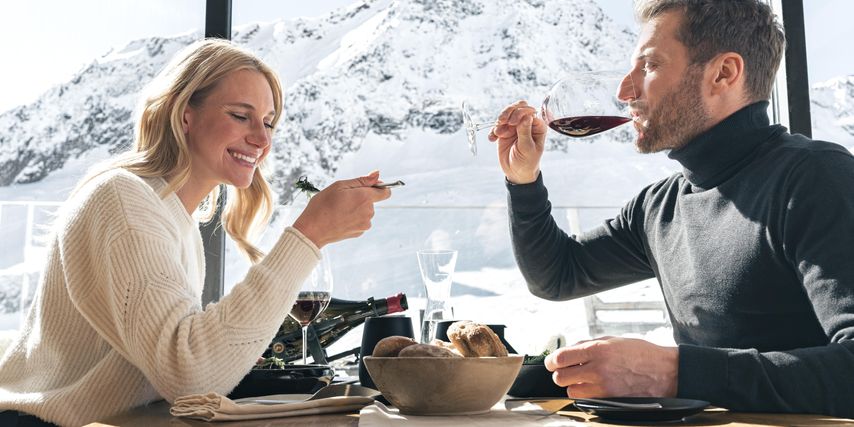 Hauptbild: Mama & Papa Date Night - Alpenhotel Kindl