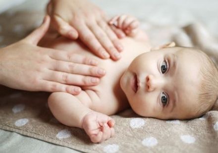 Wellness Days for Babies & Toddlers