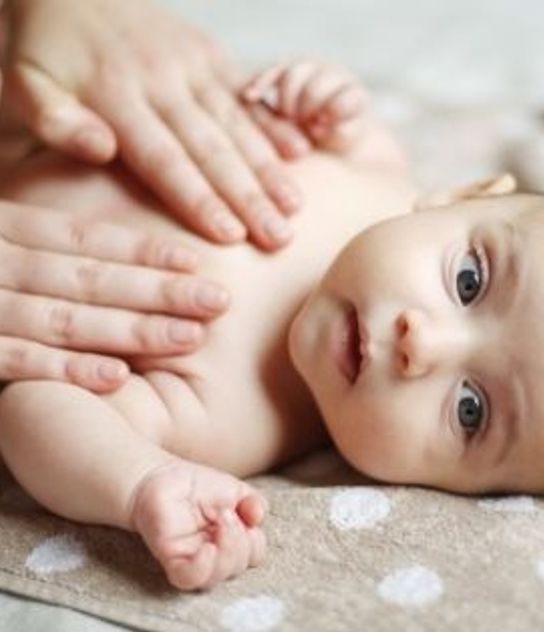 Hauptbild: Wellness Days for Babies & Toddlers - Alpenhotel Kindl