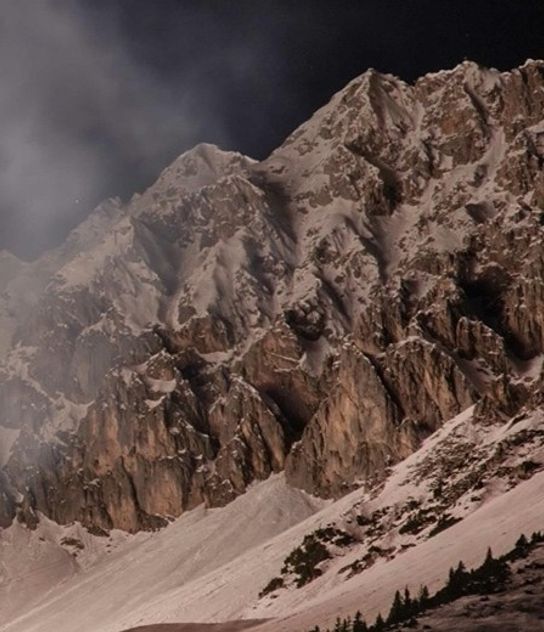 Hauptbild: Exklusives Silvesterpaket - Alpenhotel Kindl