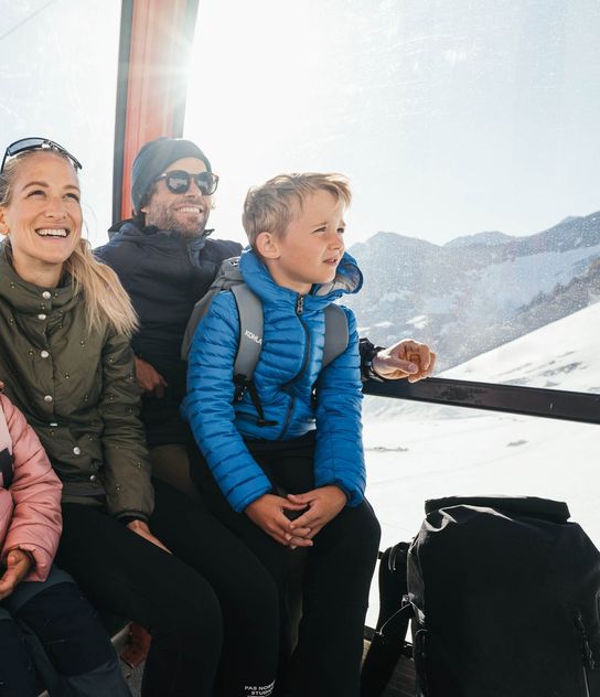 Hauptbild: FAMILY SPECIAL - Kinder bis 9,9 Jahre KOSTENLOS - Alpenhotel Kindl