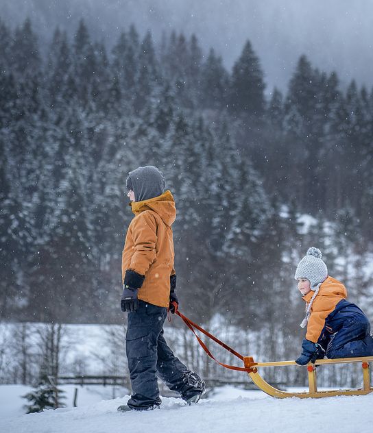 Hauptbild: Sparzeit des Jahres – Urlaub zum Bestpreis - Alpenhotel Kindl