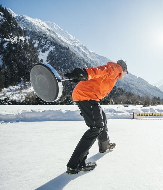 Hauptbild: Dreikönigs-Auszeit im Stubaital - Alpenhotel Kindl