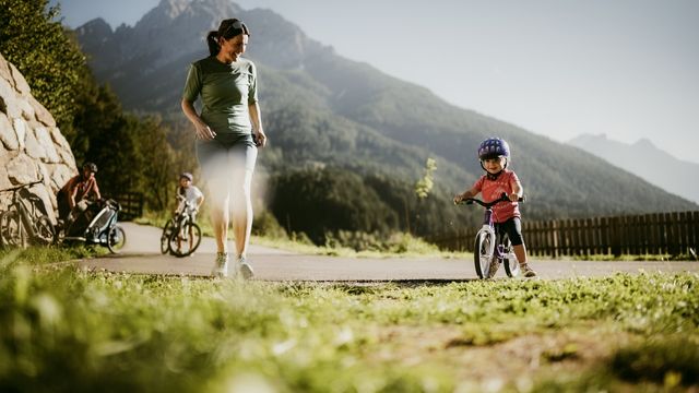 Stubaier Alpensommer