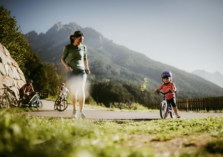 Stubaier Alpensommer