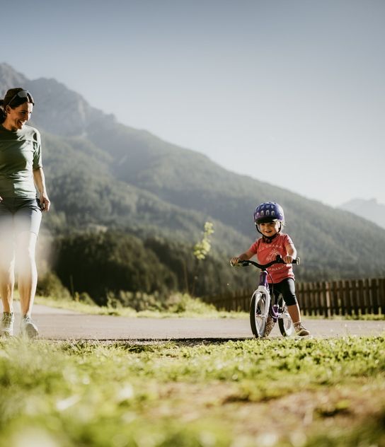 Hauptbild: Stubaier Alpensommer - Alpenhotel Kindl