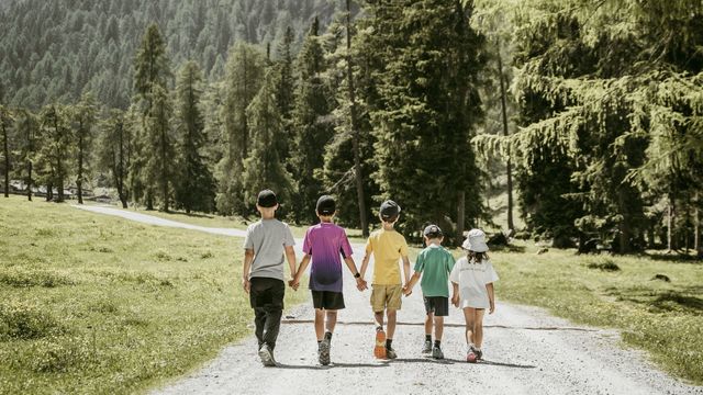 Spring Break & Pfingsttage im Stubaital – Stay 7 Pay 6