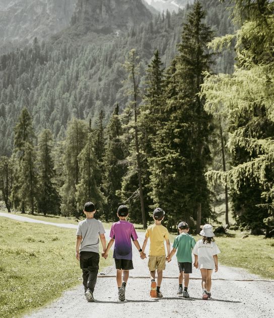 Hauptbild: Spring Break & Pfingsttage im Stubaital – Stay 7 Pay 6 - Alpenhotel Kindl