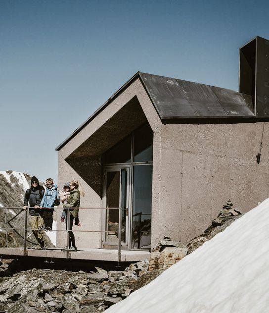 Hauptbild: FAMILY SPECIAL - Kinder bis 9,9 Jahre KOSTENLOS - Alpenhotel Kindl