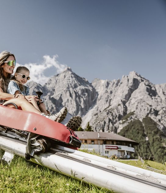 Hauptbild: Nebensaison-Special 7=6 - Alpenhotel Kindl