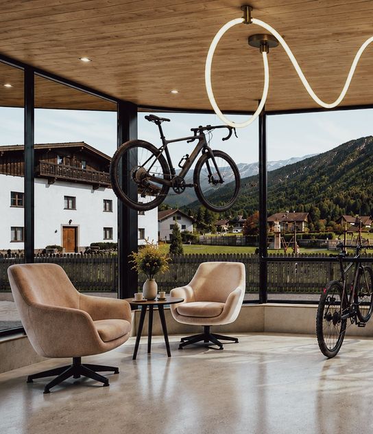 Hauptbild: Kindl.November.Family.Time - Alpenhotel Kindl