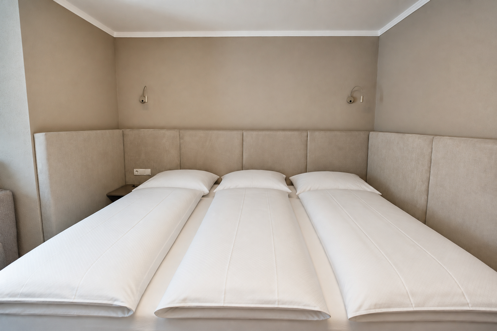 Doppelzimmer »Premium Deluxe« image 1 - Familotel Stubaital Alpenhotel Kindl