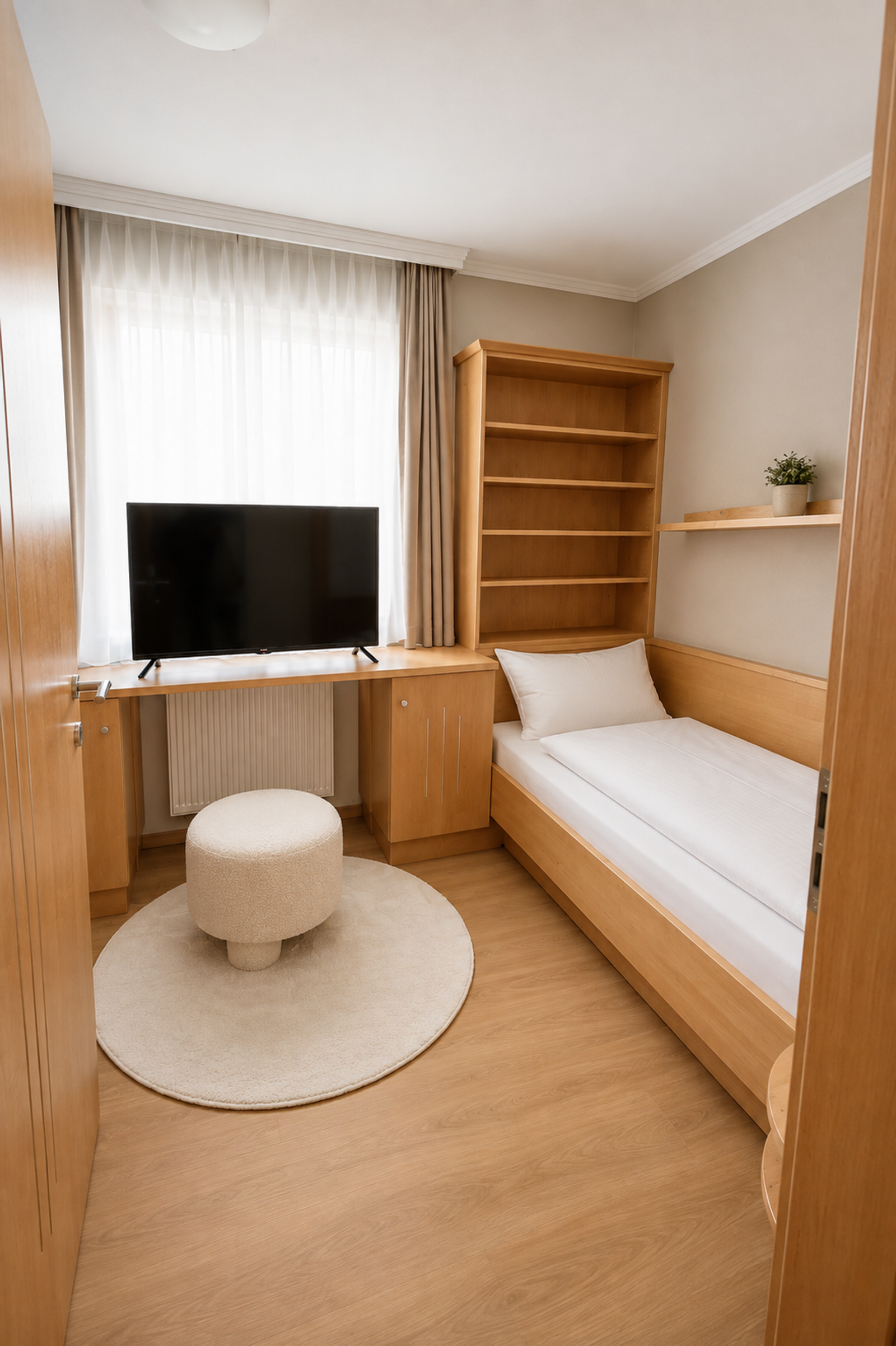 Familiensuite »Deluxe« image 7 - Familotel Stubaital Alpenhotel Kindl