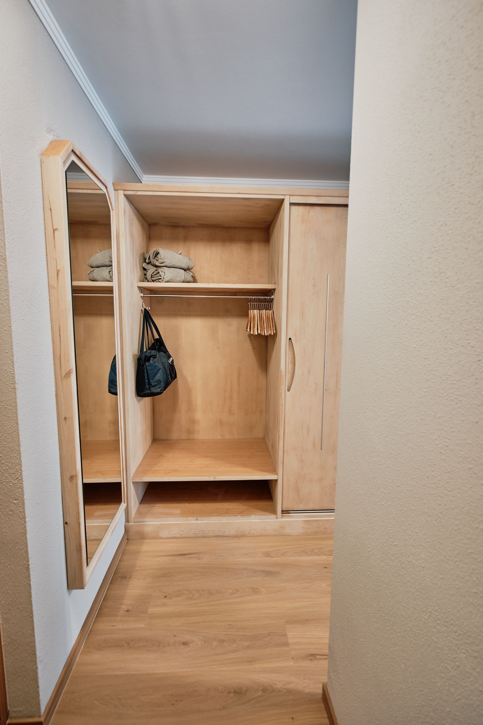 Doppelzimmer »Deluxe« image 4 - Familotel Stubaital Alpenhotel Kindl