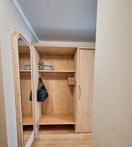 Doppelzimmer »Deluxe« thumbnail 4 - Familotel Stubaital Alpenhotel Kindl