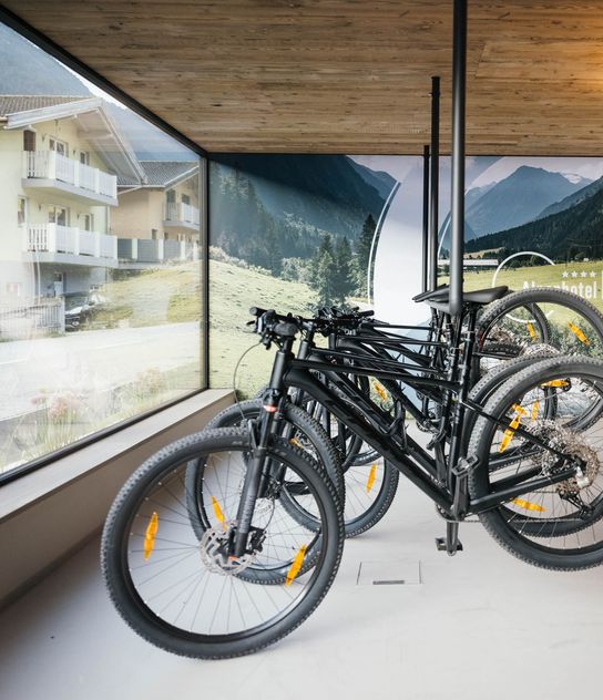 Hauptbild: Kindl.November.Family.Time - Alpenhotel Kindl