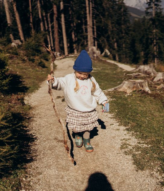 Hauptbild: Farbenfroher Herbst - Alpenhotel Kindl
