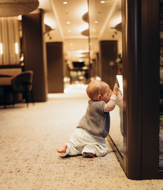 Hauptbild: Babywochen im Herbst - Alpenhotel Kindl