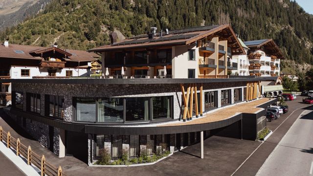 Familotel Alpenhotel Kindl