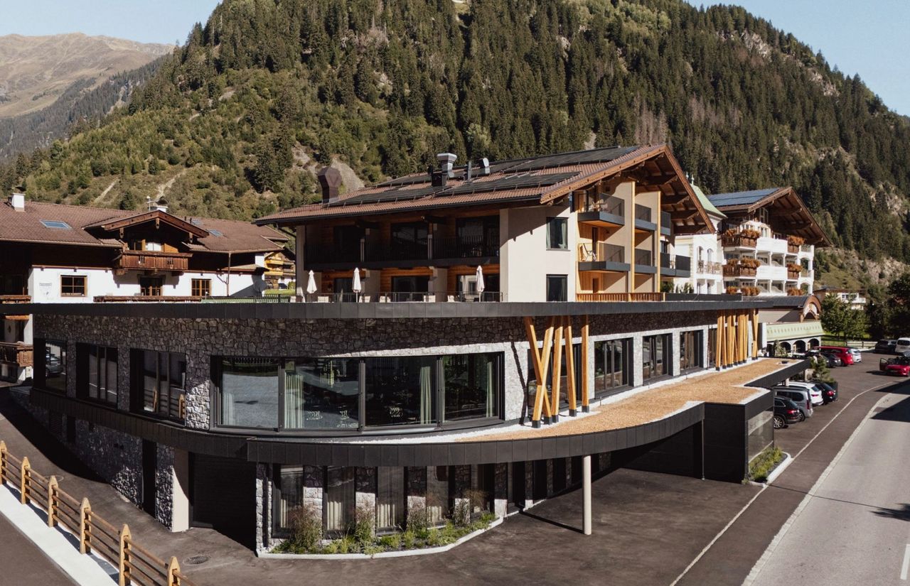 Familotel Alpenhotel Kindl Bildergalerie