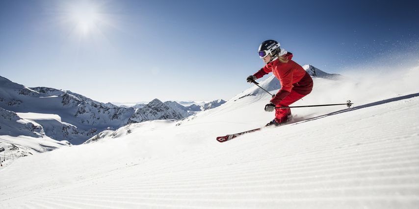 Hauptbild: Pulverschneetage - Alpenhotel Kindl