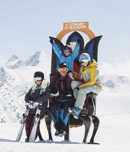 Hauptbild: Fasching im Schnee - Alpenhotel Kindl