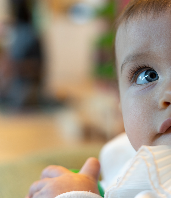 Hauptbild: Babywochen im Spätsommer - Alpenhotel Kindl
