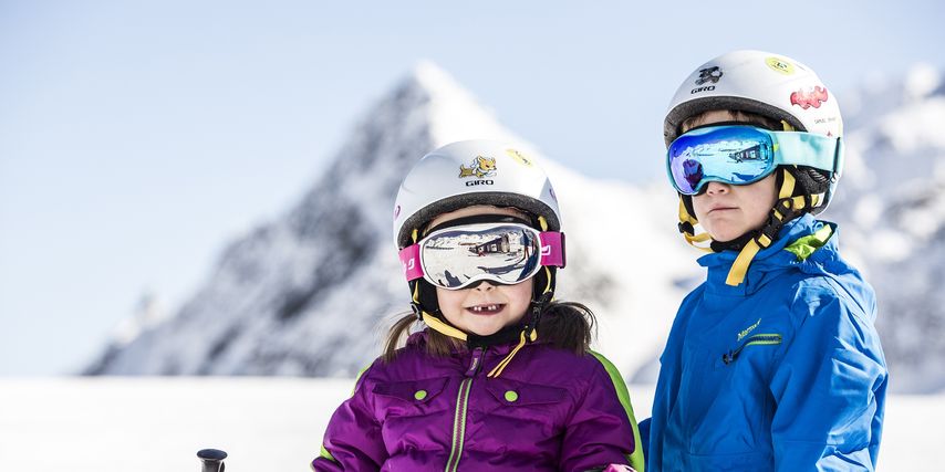 Main image: Glacier ski fun in spring - Alpenhotel Kindl