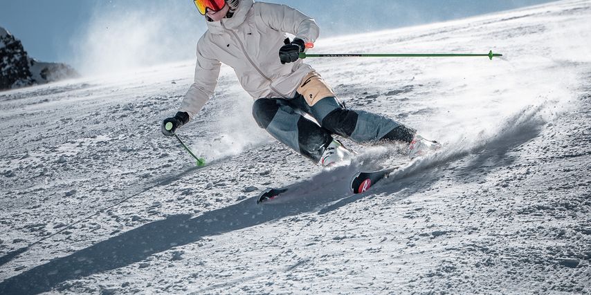 Main image: Glacier ski fun im autumn - Alpenhotel Kindl