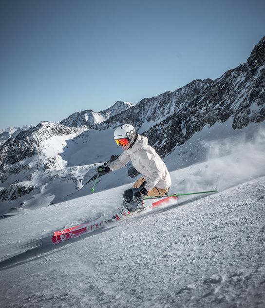 Main image: Ski start offer - Alpenhotel Kindl