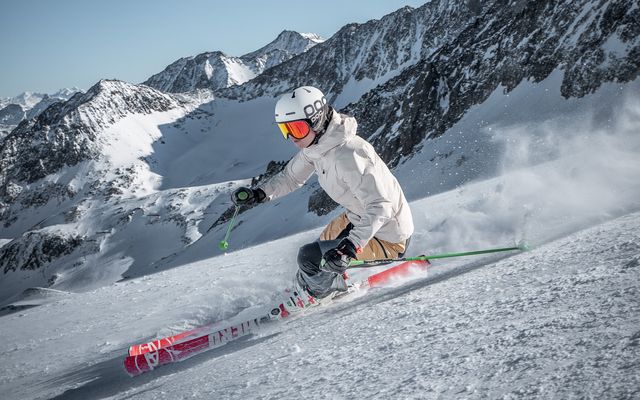 : Skistart Angebot - Alpenhotel Kindl