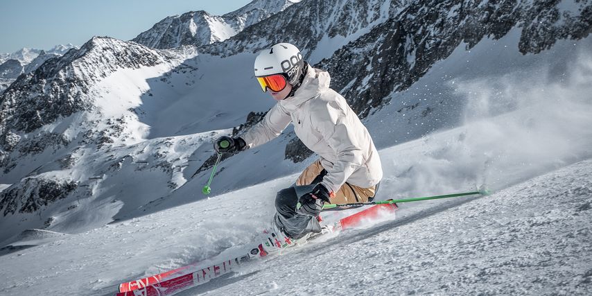 Main image: Ski start offer - Alpenhotel Kindl